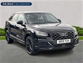 Audi Q2 Image 1