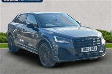 Used Audi Q2