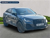 Audi Q2 Image 1