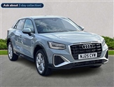 Audi Q2 Image 1
