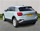 Audi Q2 Image 2