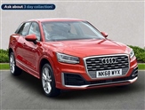 Audi Q2 Image 1