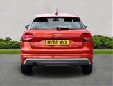 Audi Q2 Image 4