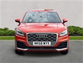 Audi Q2 Image 5