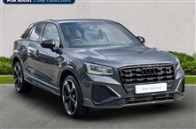 Used Audi Q2