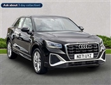 Audi Q2 Image 1