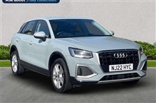 Used Audi Q2