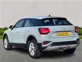 Audi Q2 Image 2