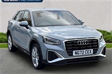 Used Audi Q2