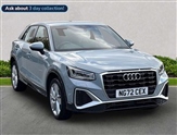 Audi Q2 Image 1