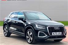 Used Audi Q2