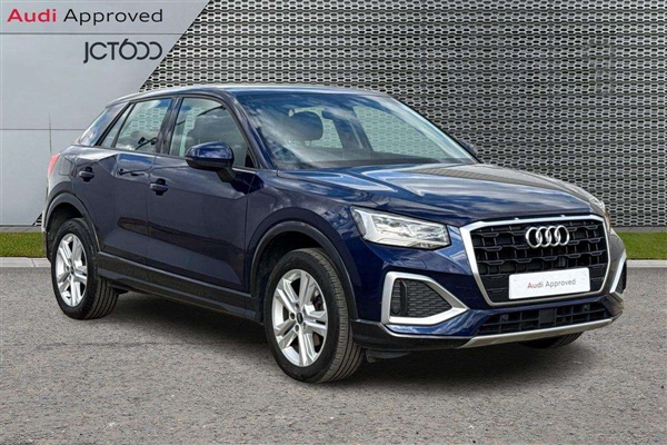 Large image for the Used Audi Q2