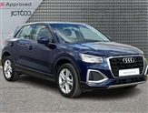Audi Q2 Image 1