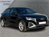 Audi Q2 Image 1