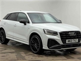 Audi Q2 Image 4
