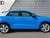 Audi Q2 Image 4