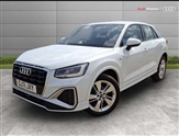 Audi Q2 Image 3