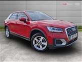 Audi Q2 Image 1