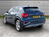 Audi Q2 Image 3