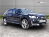 Audi Q2 Image 1