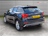 Audi Q2 Image 3