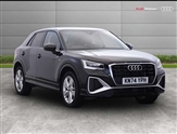 Audi Q2 Image 1