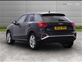 Audi Q2 Image 3