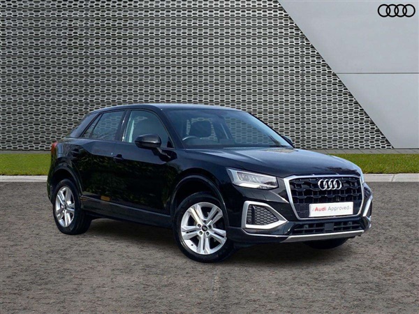 Large image for the Used Audi Q2