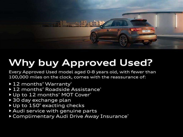 Large image for the Used Audi Q2