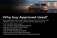 Used Audi Q2