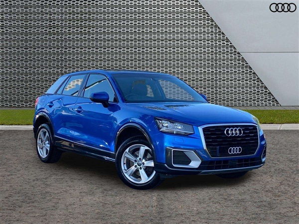 Large image for the Used Audi Q2
