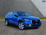 Audi Q2 Image 1