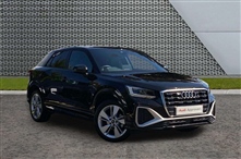 Used Audi Q2