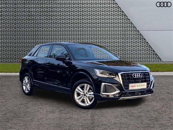 Large image for the Used Audi Q2