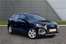 Used Audi Q2