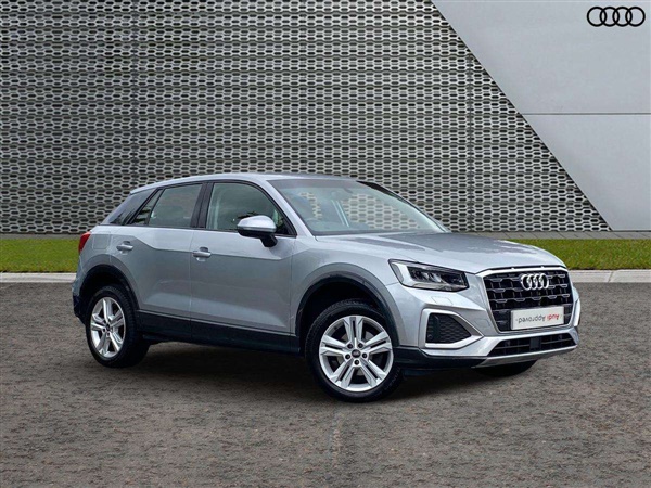 Large image for the Used Audi Q2