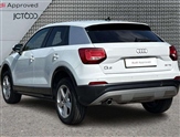 Audi Q2 Image 3