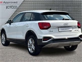 Audi Q2 Image 3