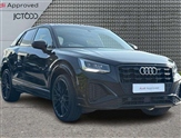 Audi Q2 Image 1