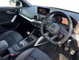 Audi Q2 Image 6