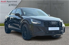 Used Audi Q2
