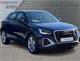 Audi Q2 Image 1