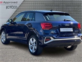 Audi Q2 Image 3