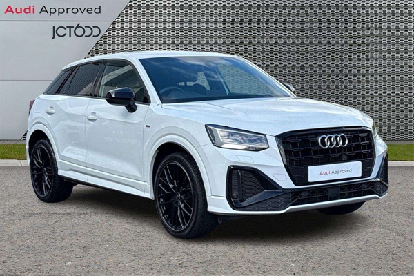 Large image for the Used Audi Q2