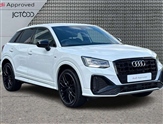 Audi Q2 Image 1