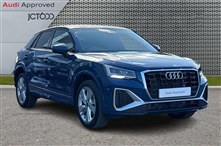 Used Audi Q2