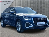 Audi Q2 Image 1