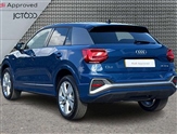 Audi Q2 Image 3