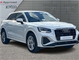 Audi Q2 Image 1