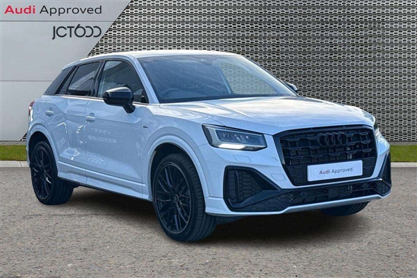 Large image for the Used Audi Q2